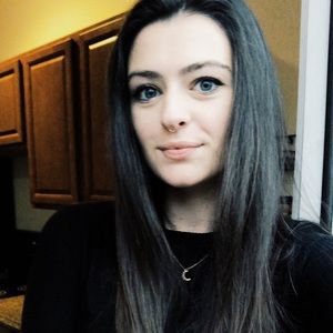 Meet your Posher, Brianna